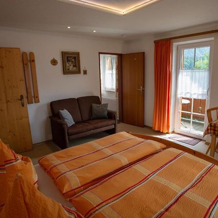 Gastehaus Madsack - Chiemgau Karte Hotel Inzell Esterno foto