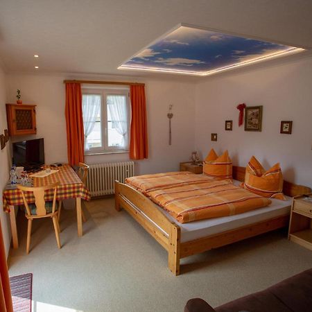 Gastehaus Madsack - Chiemgau Karte Hotel Inzell Esterno foto