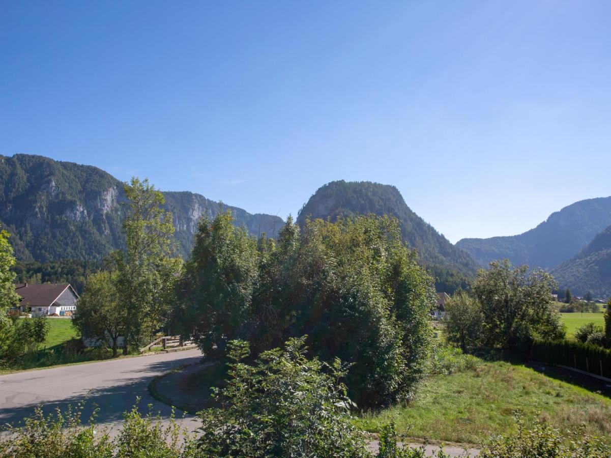 Gastehaus Madsack - Chiemgau Karte Hotel Inzell Esterno foto