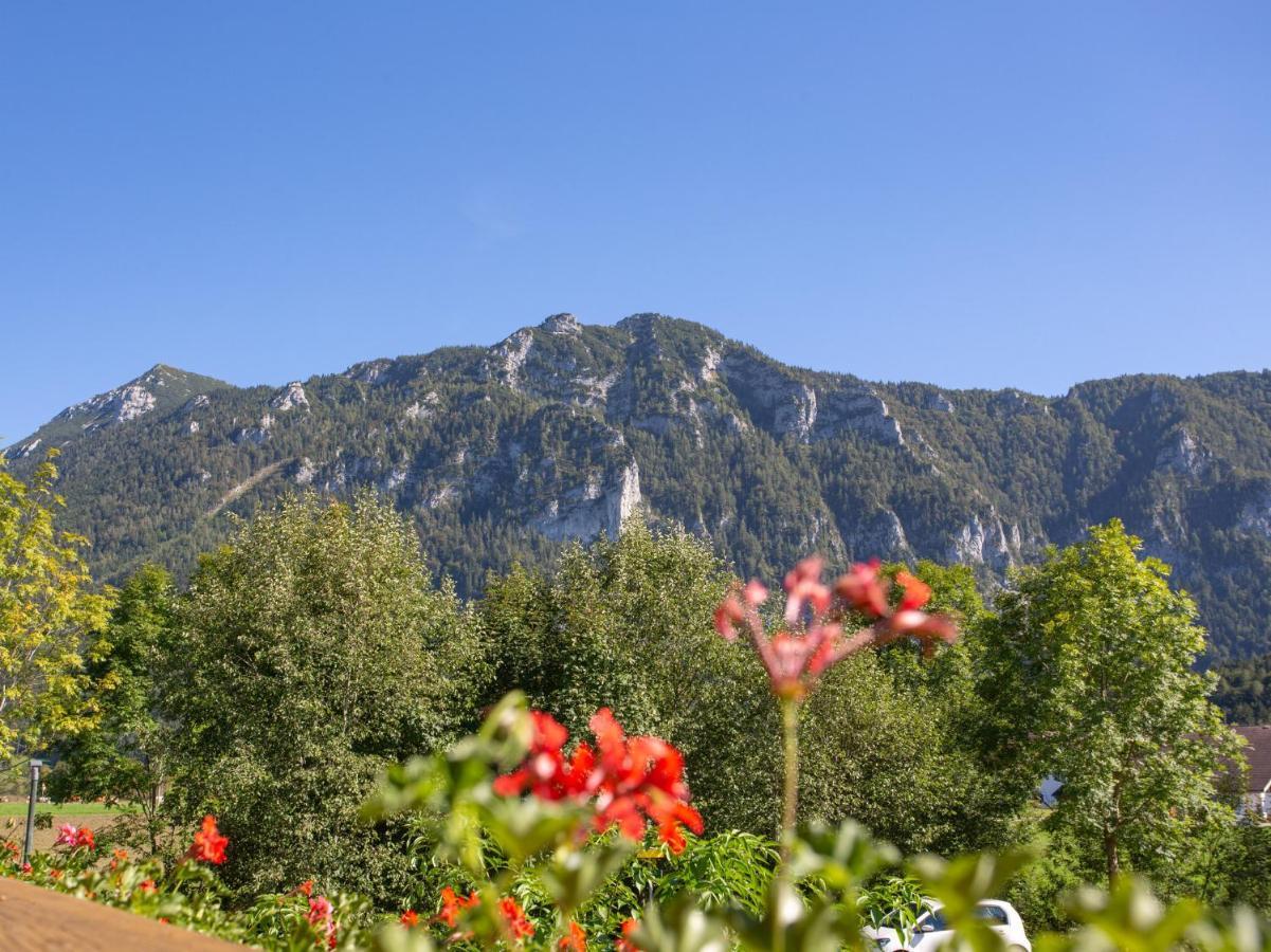 Gastehaus Madsack - Chiemgau Karte Hotel Inzell Esterno foto
