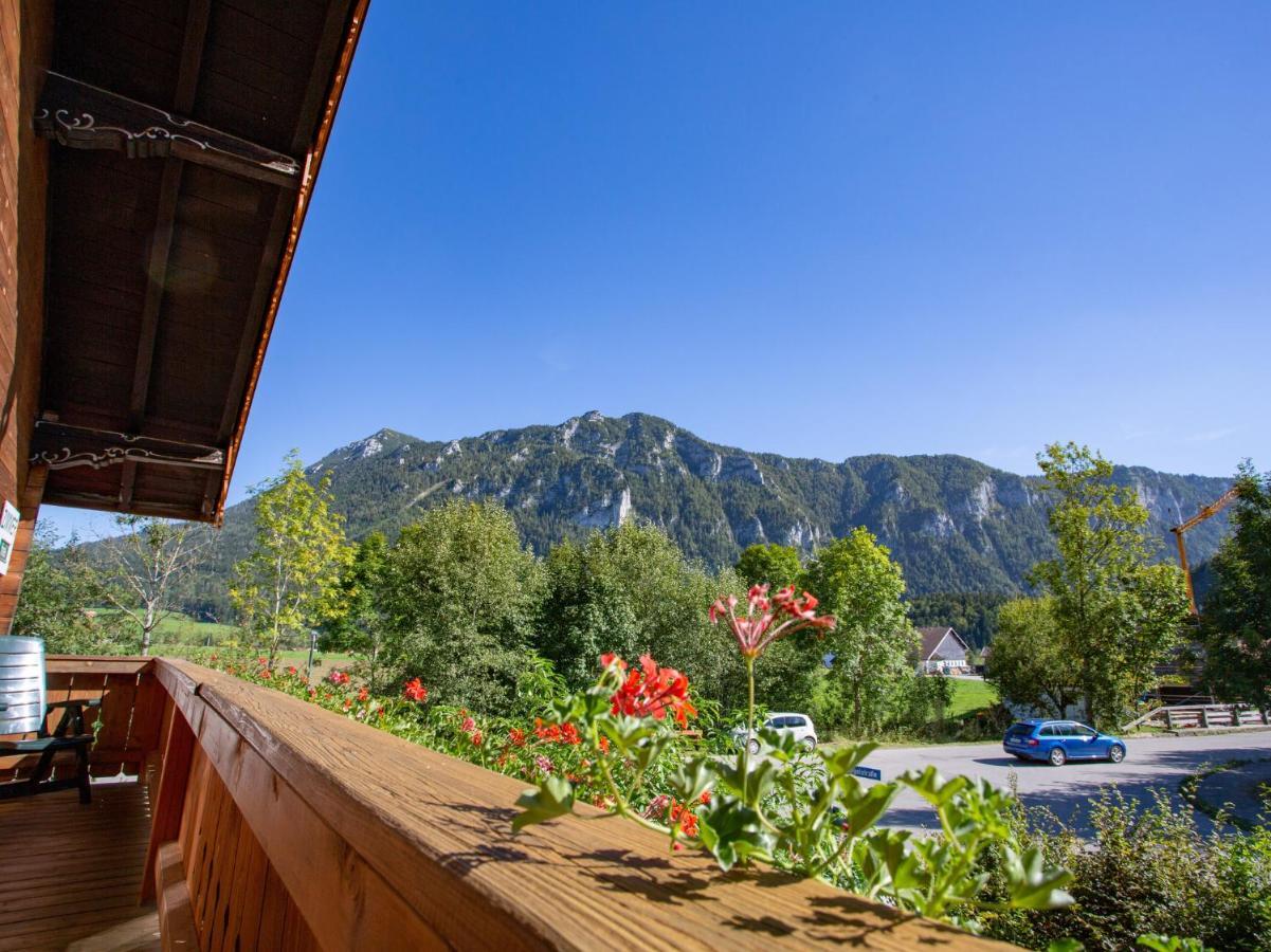 Gastehaus Madsack - Chiemgau Karte Hotel Inzell Esterno foto
