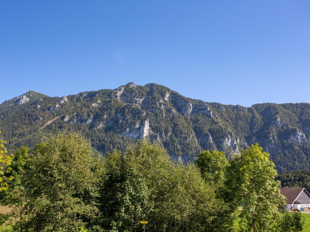Gastehaus Madsack - Chiemgau Karte Hotel Inzell Esterno foto