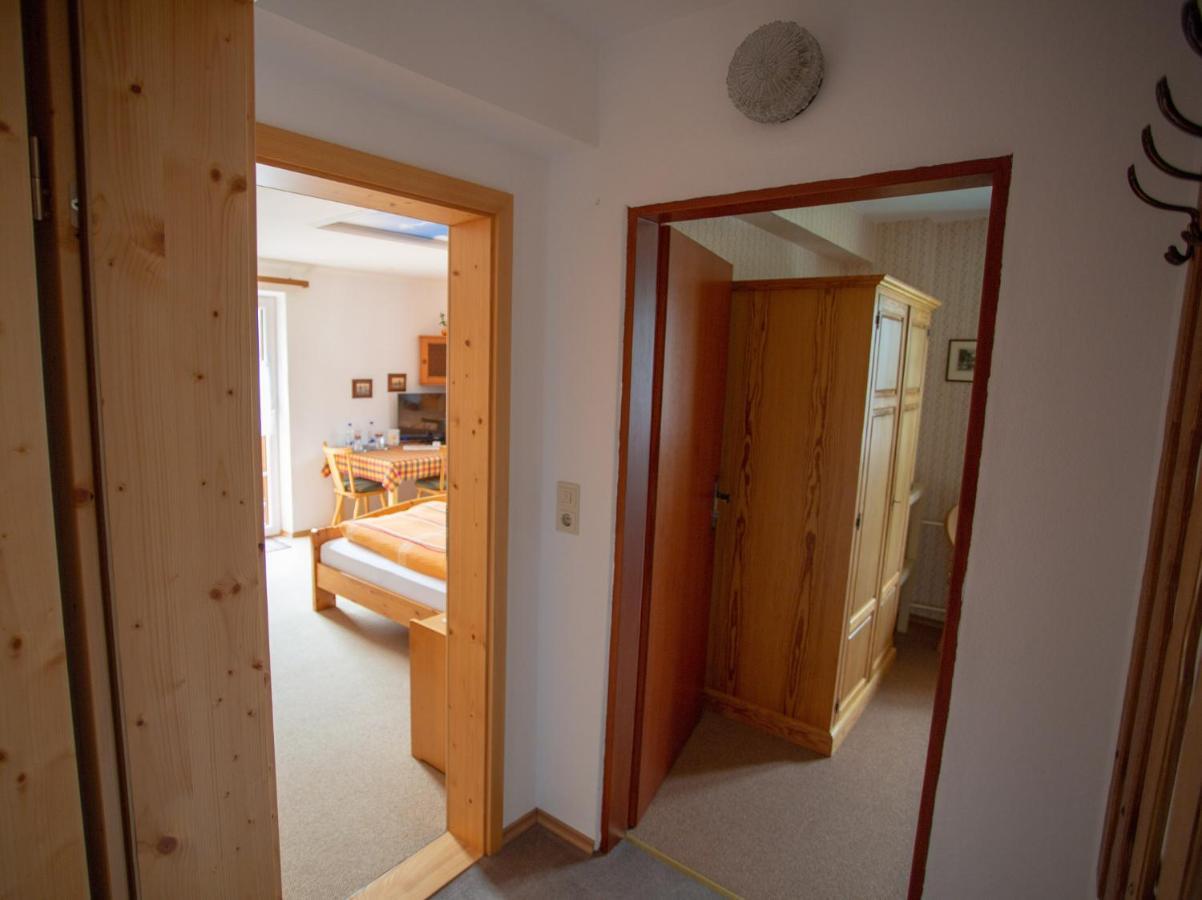 Gastehaus Madsack - Chiemgau Karte Hotel Inzell Esterno foto