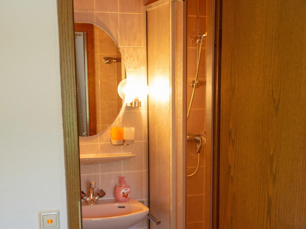 Gastehaus Madsack - Chiemgau Karte Hotel Inzell Esterno foto